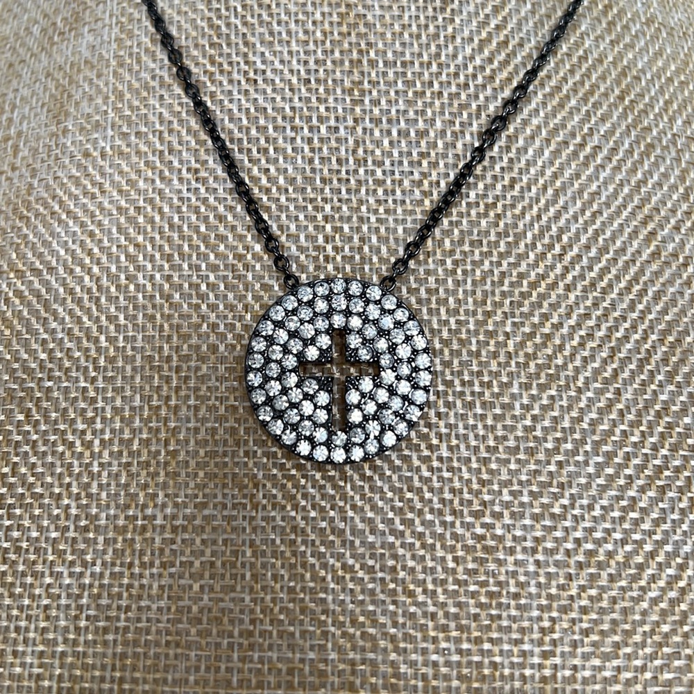 NOW & FOREVER NECKLACE NWT - Picture 5 of 10